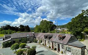 Snowdonia Cottages