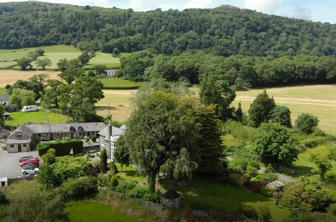 Snowdonia Cottages Conwy Exterior photo
