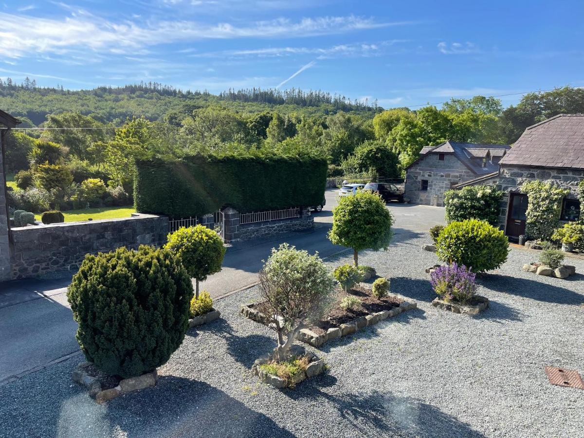 Snowdonia Cottages Conwy Exterior photo