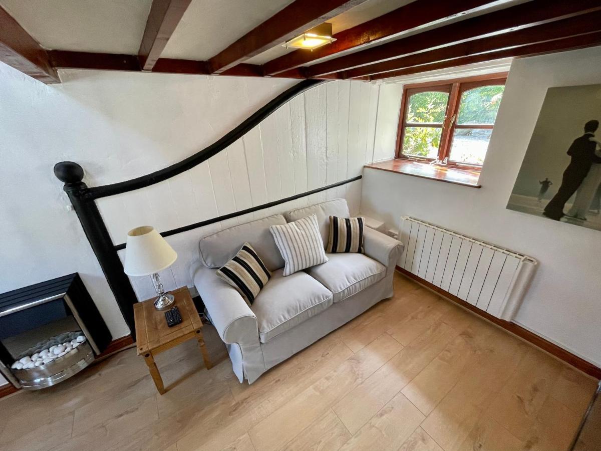Snowdonia Cottages Conwy Exterior photo