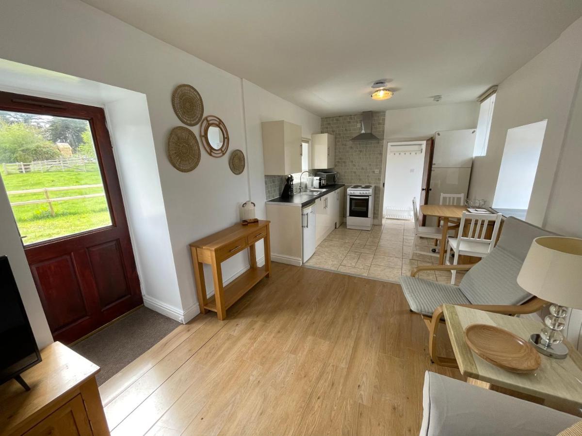 Snowdonia Cottages Conwy Exterior photo