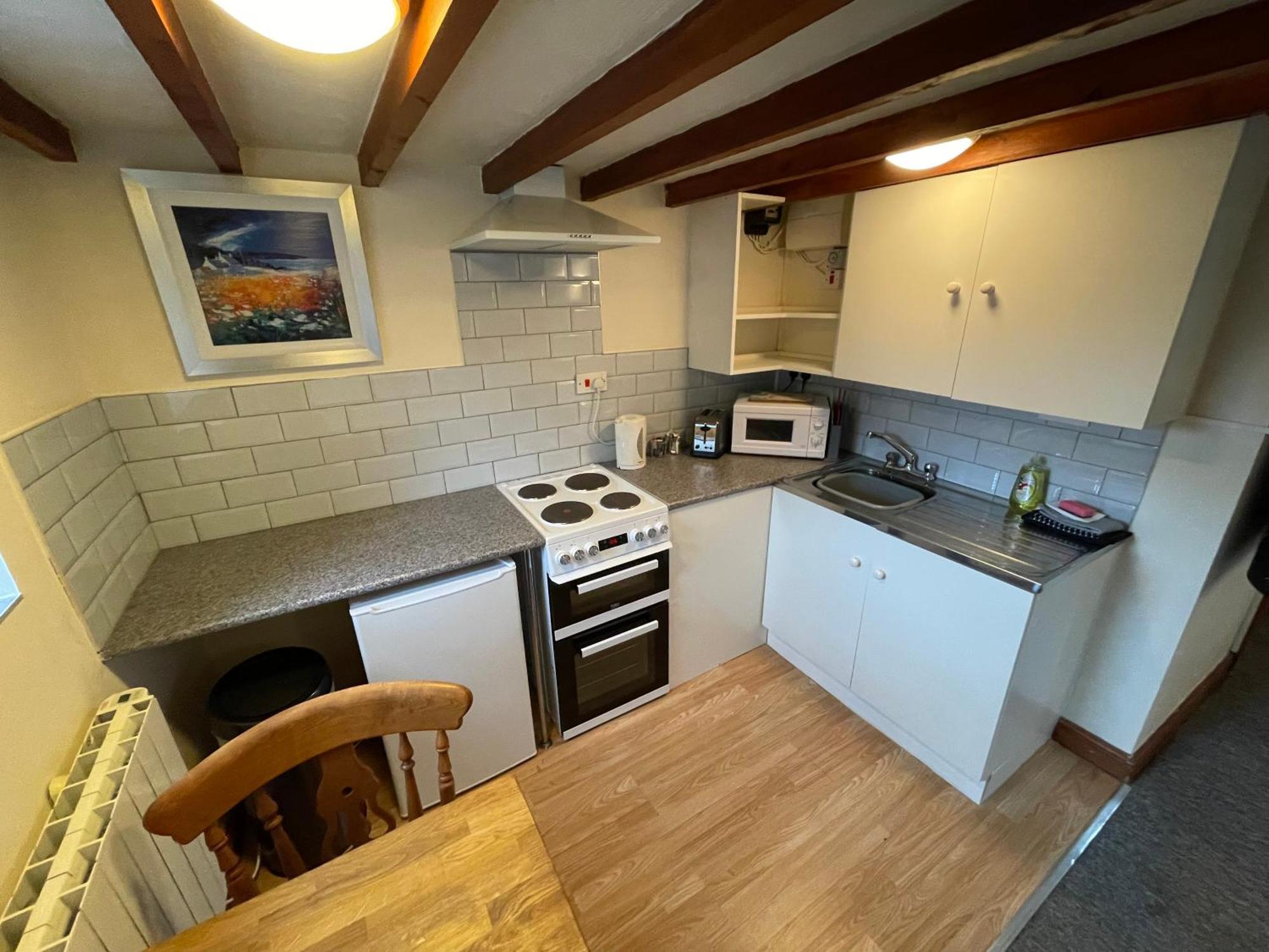 Snowdonia Cottages Conwy Exterior photo