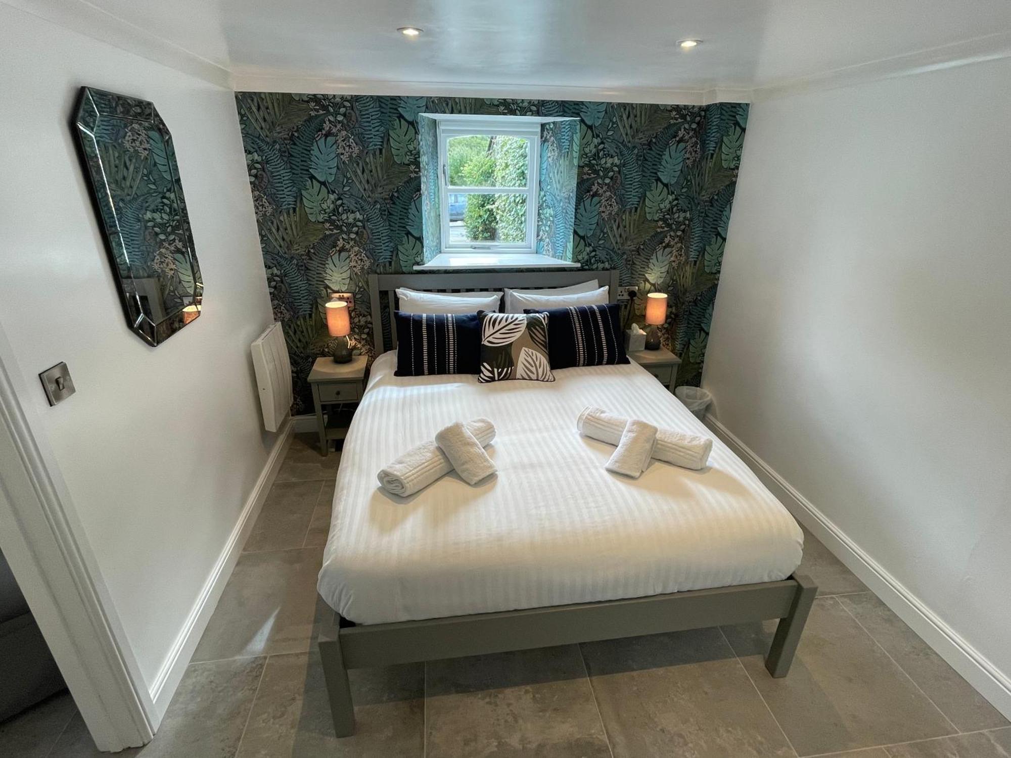 Snowdonia Cottages Conwy Room photo