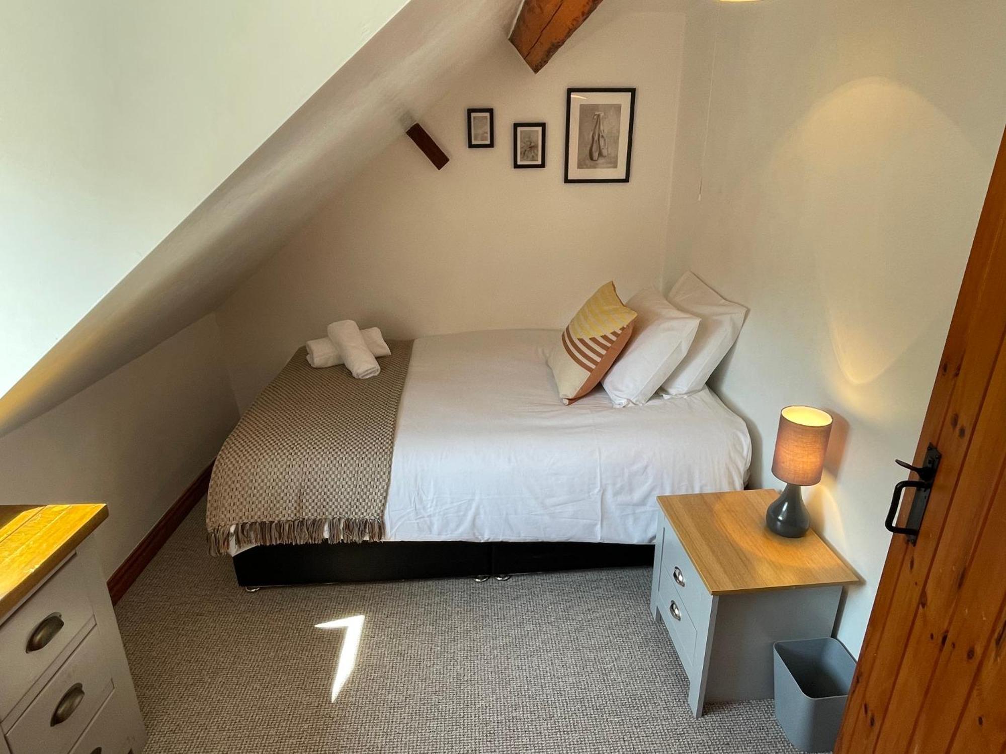 Snowdonia Cottages Conwy Room photo