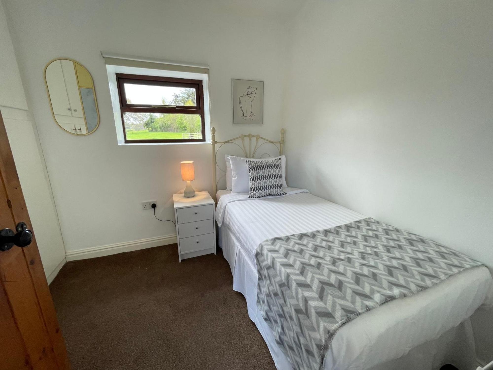 Snowdonia Cottages Conwy Room photo