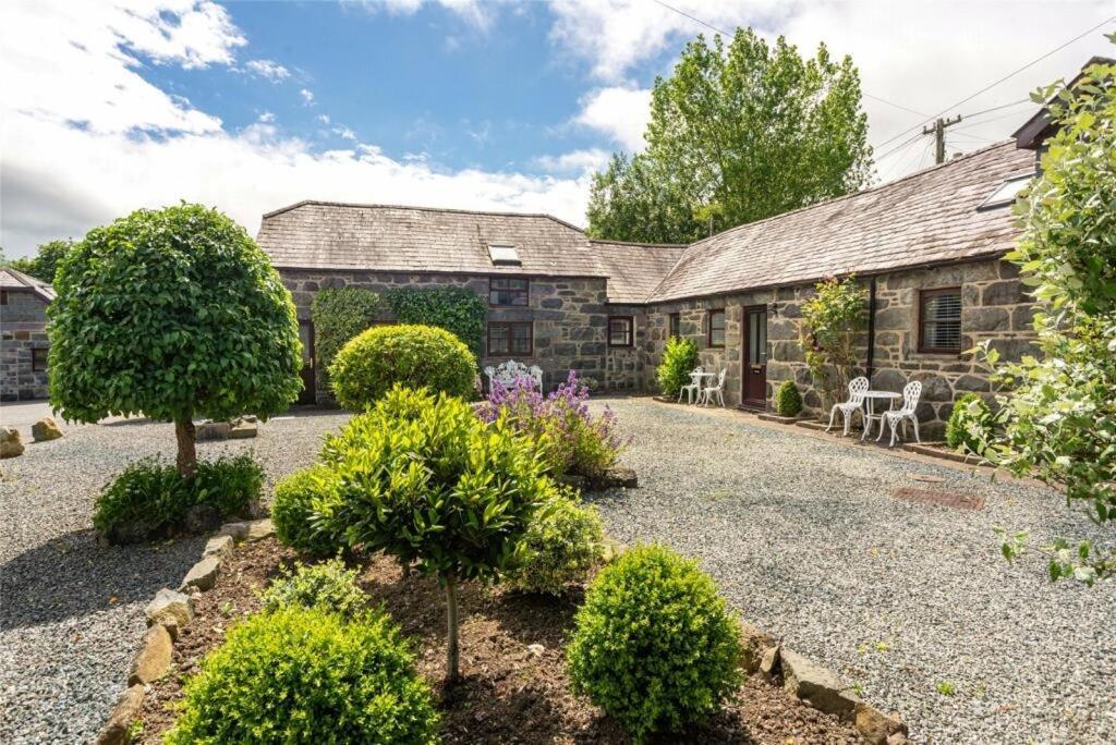 Snowdonia Cottages Conwy Exterior photo